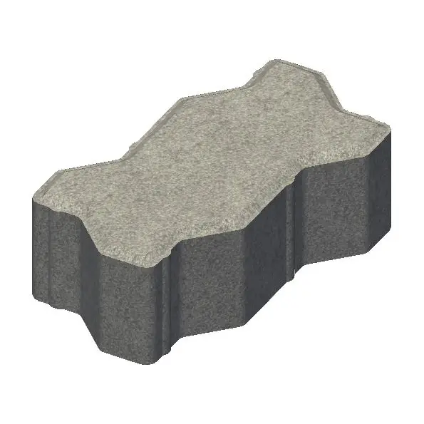 Paver 16 Faces