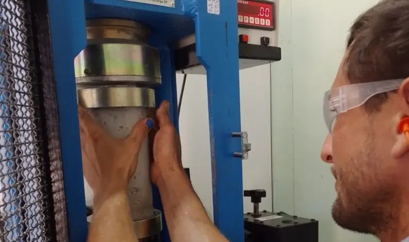 Laboratório